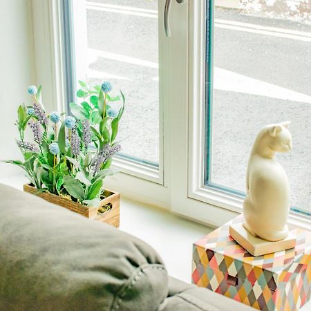 Cosy Retreat In The City Centre Galway Eksteriør bilde
