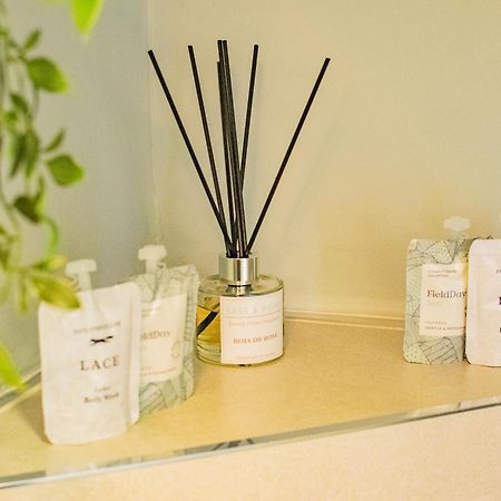 Cosy Retreat In The City Centre Galway Eksteriør bilde