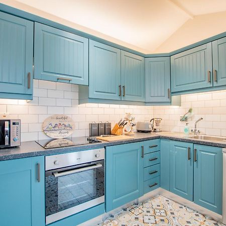 Cosy Retreat In The City Centre Galway Eksteriør bilde
