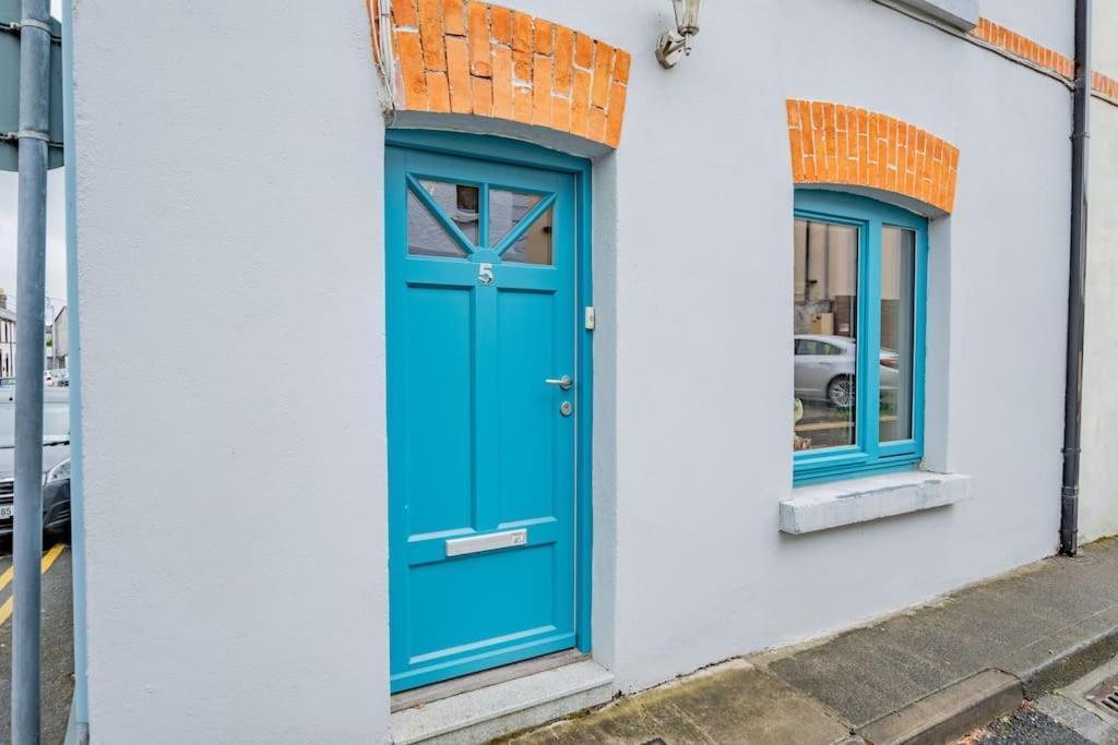 Cosy Retreat In The City Centre Galway Eksteriør bilde