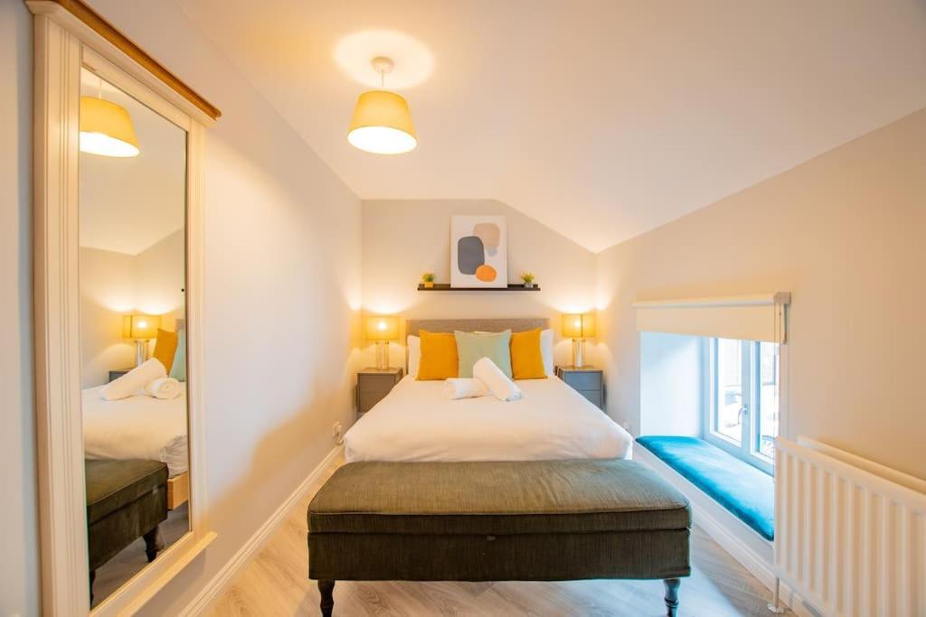 Cosy Retreat In The City Centre Galway Eksteriør bilde