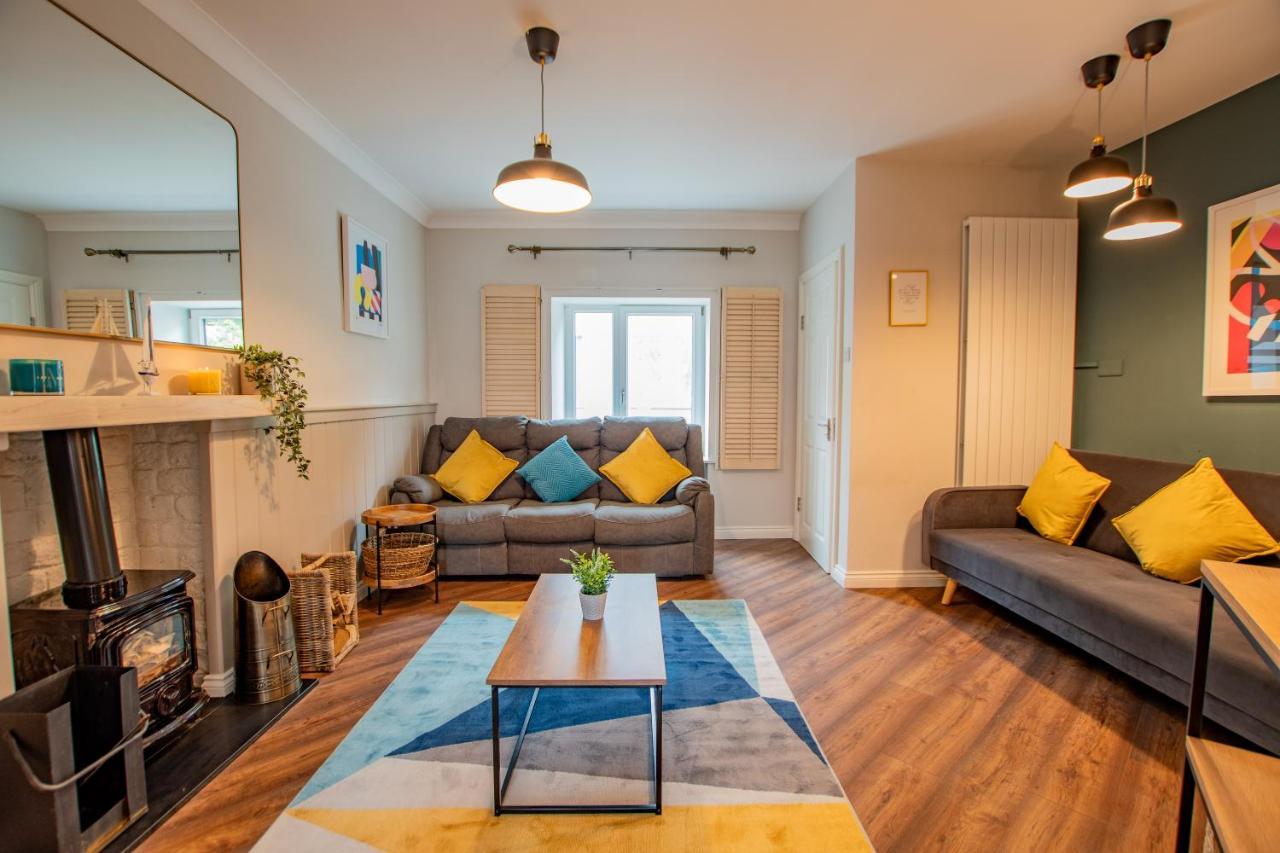 Cosy Retreat In The City Centre Galway Eksteriør bilde