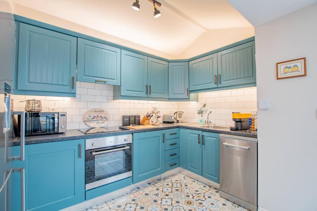 Cosy Retreat In The City Centre Galway Eksteriør bilde