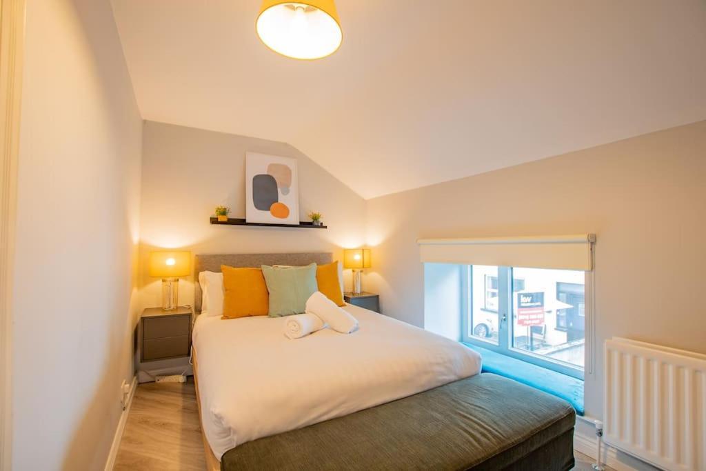 Cosy Retreat In The City Centre Galway Eksteriør bilde