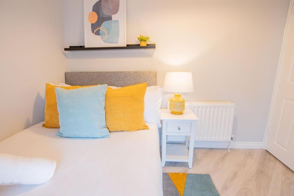 Cosy Retreat In The City Centre Galway Eksteriør bilde