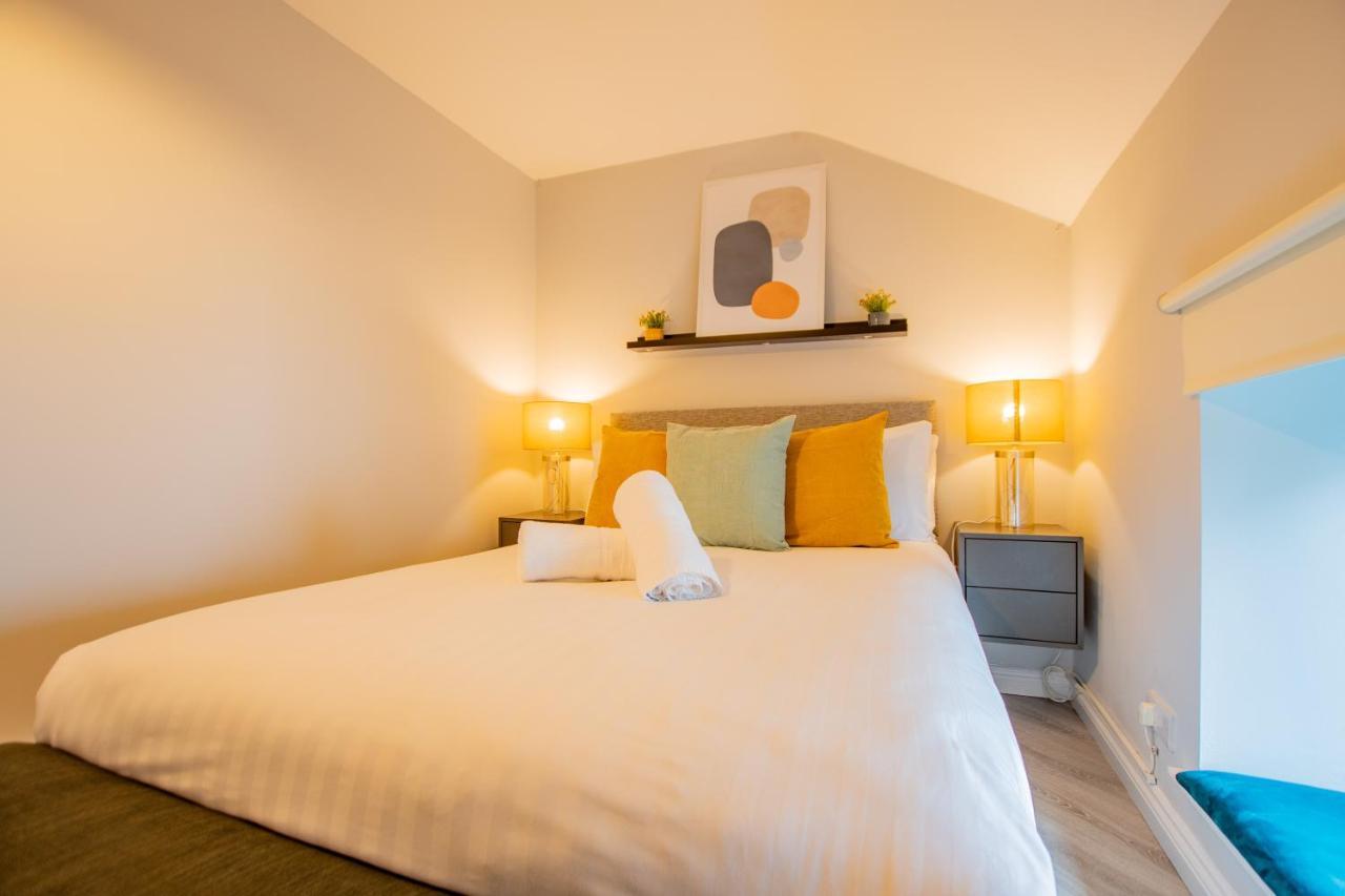 Cosy Retreat In The City Centre Galway Eksteriør bilde