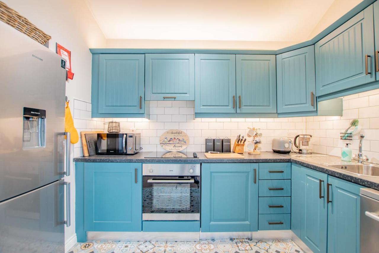 Cosy Retreat In The City Centre Galway Eksteriør bilde