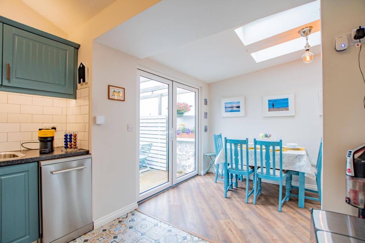 Cosy Retreat In The City Centre Galway Eksteriør bilde