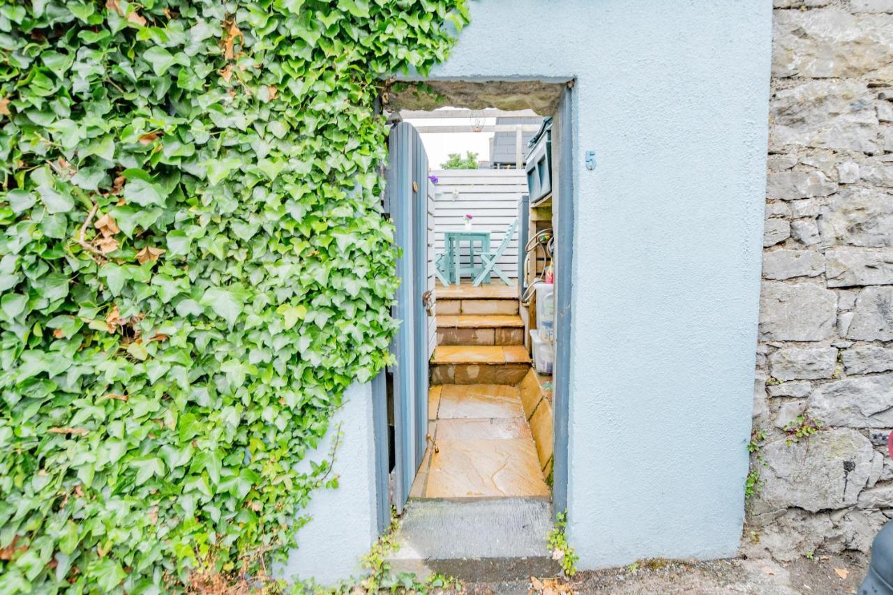 Cosy Retreat In The City Centre Galway Eksteriør bilde