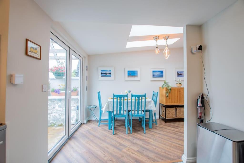 Cosy Retreat In The City Centre Galway Eksteriør bilde