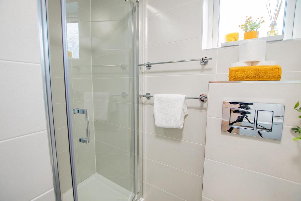 Cosy Retreat In The City Centre Galway Eksteriør bilde