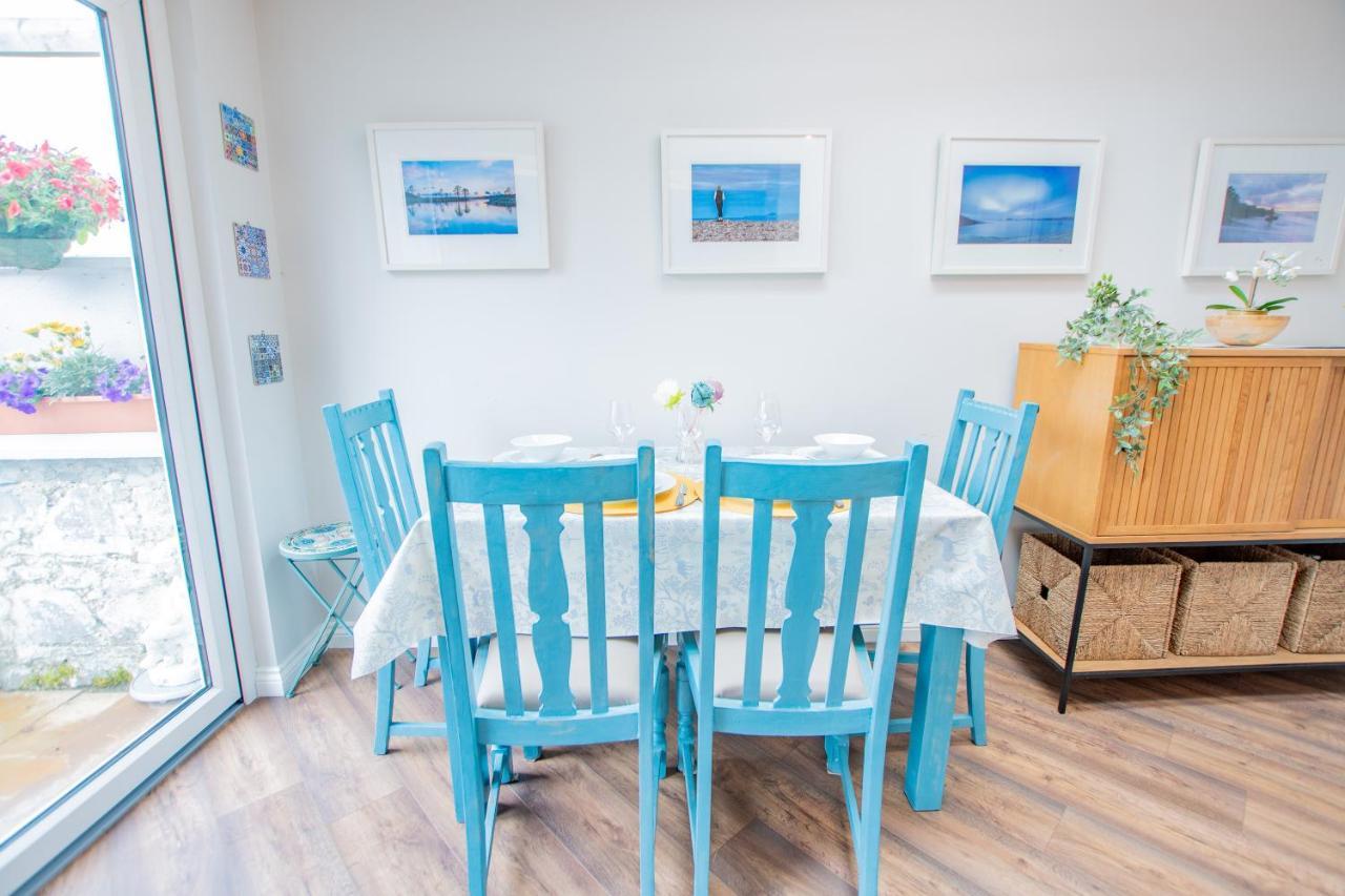 Cosy Retreat In The City Centre Galway Eksteriør bilde