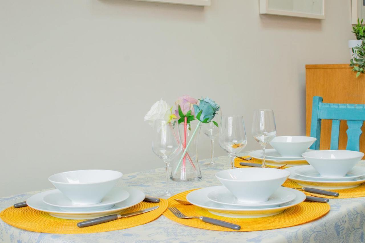 Cosy Retreat In The City Centre Galway Eksteriør bilde
