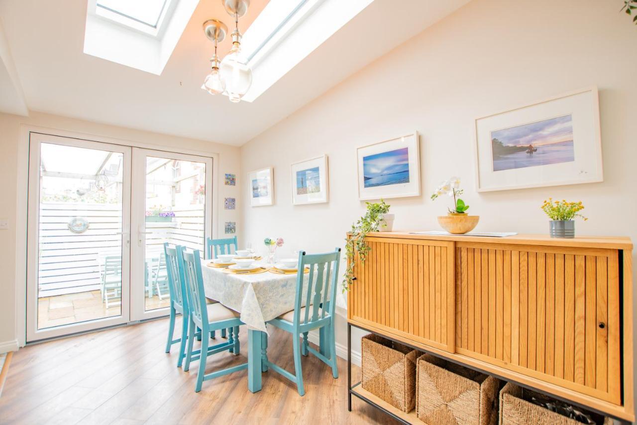 Cosy Retreat In The City Centre Galway Eksteriør bilde