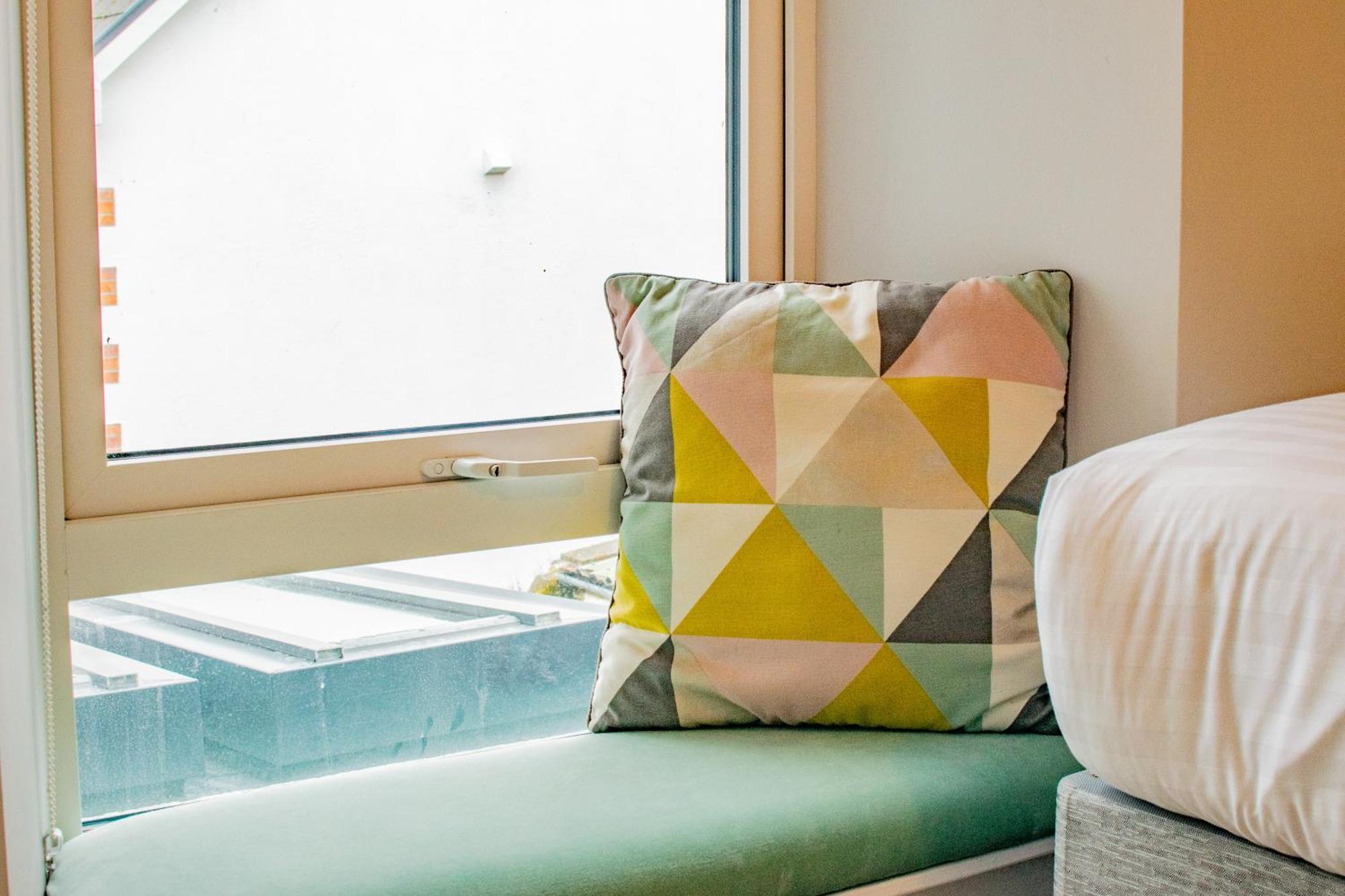 Cosy Retreat In The City Centre Galway Eksteriør bilde
