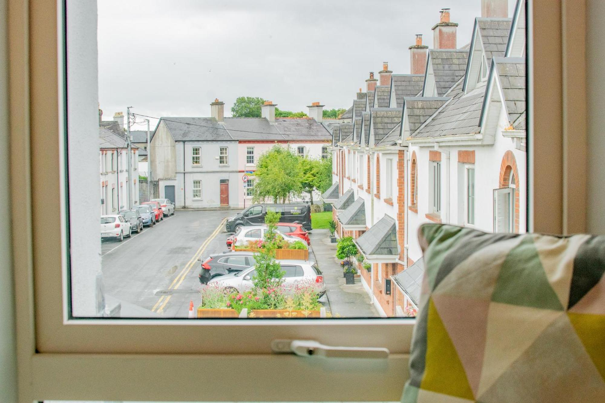 Cosy Retreat In The City Centre Galway Eksteriør bilde