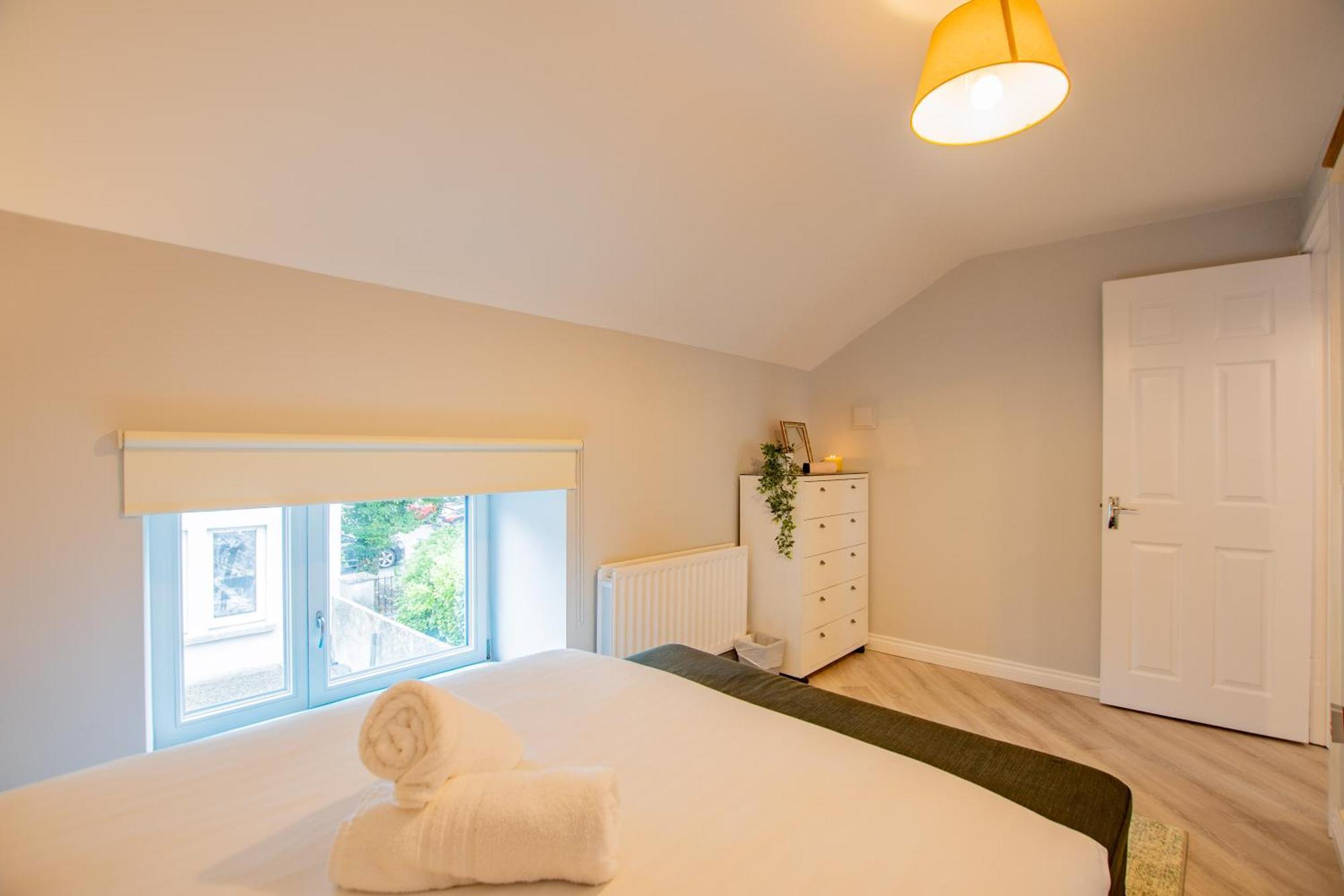 Cosy Retreat In The City Centre Galway Eksteriør bilde