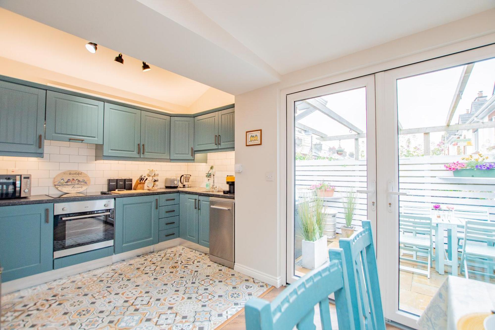 Cosy Retreat In The City Centre Galway Eksteriør bilde