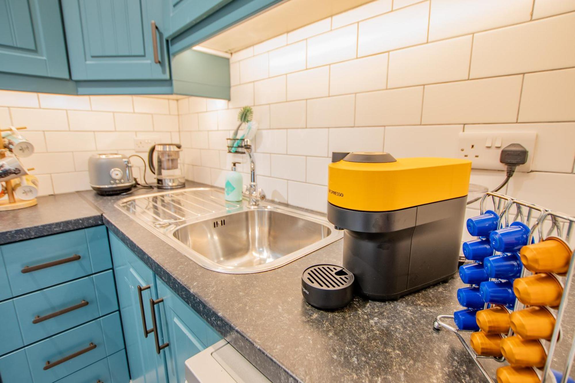 Cosy Retreat In The City Centre Galway Eksteriør bilde