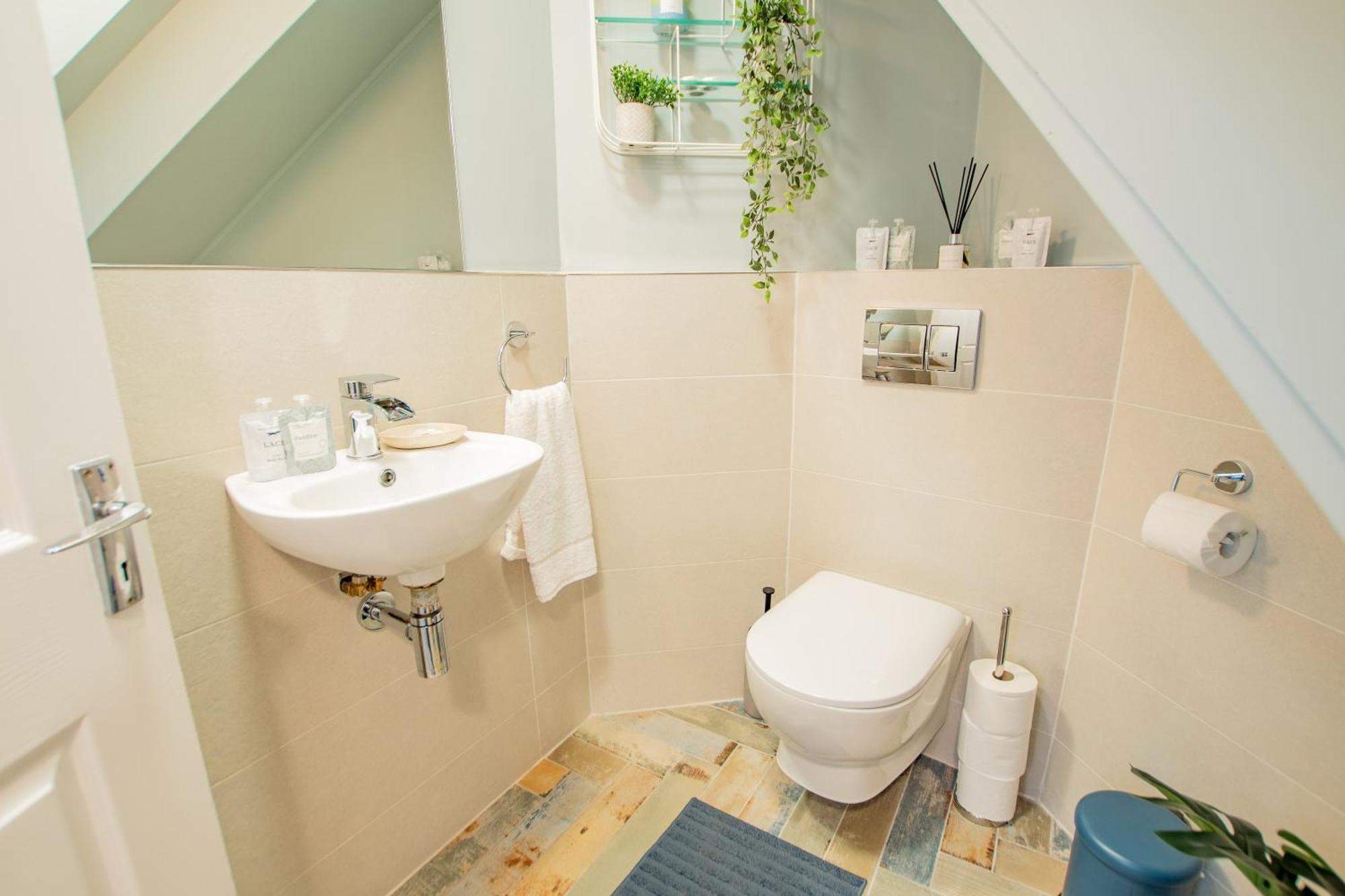 Cosy Retreat In The City Centre Galway Eksteriør bilde